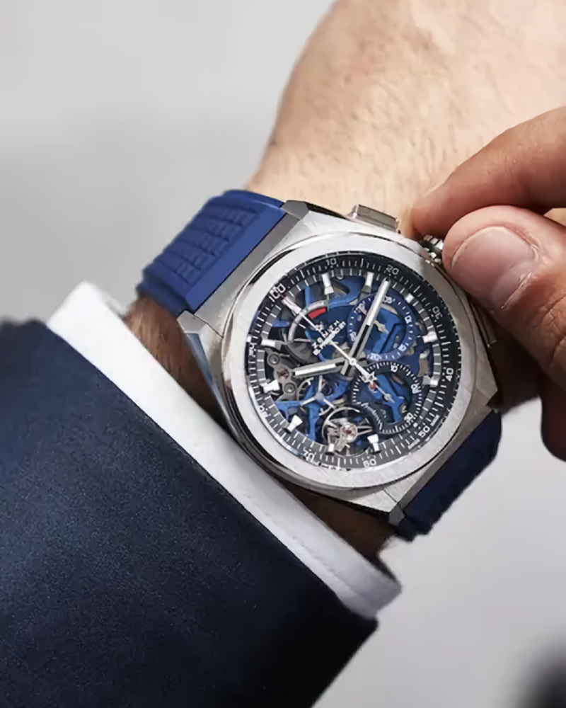 Zenith 95.9002.9004/78.R590