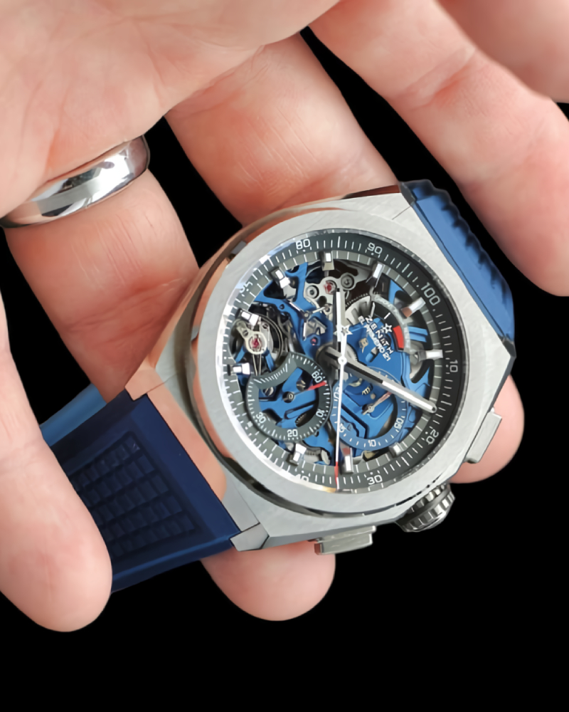 Zenith 95.9002.9004/78.R590
