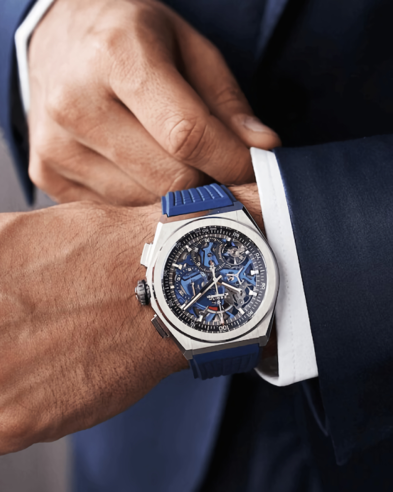 Zenith 95.9002.9004/78.R590