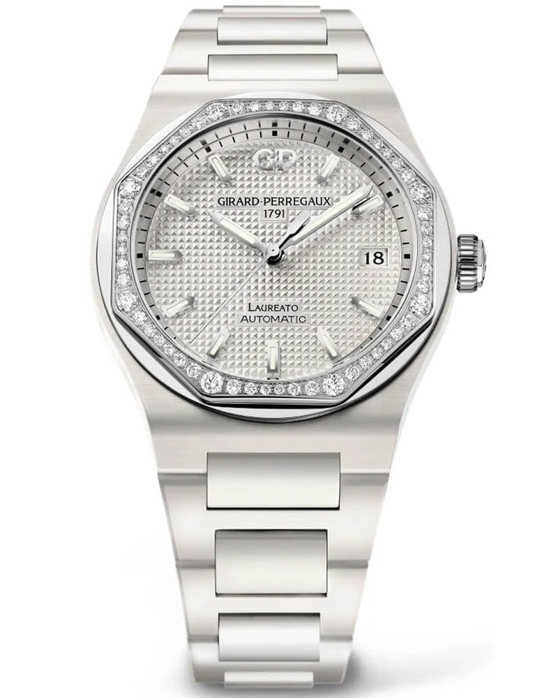 Часы Girard Perregaux 81005D82A732-32A