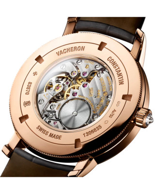 Часы Vacheron Constantin 83570/000R-9915
