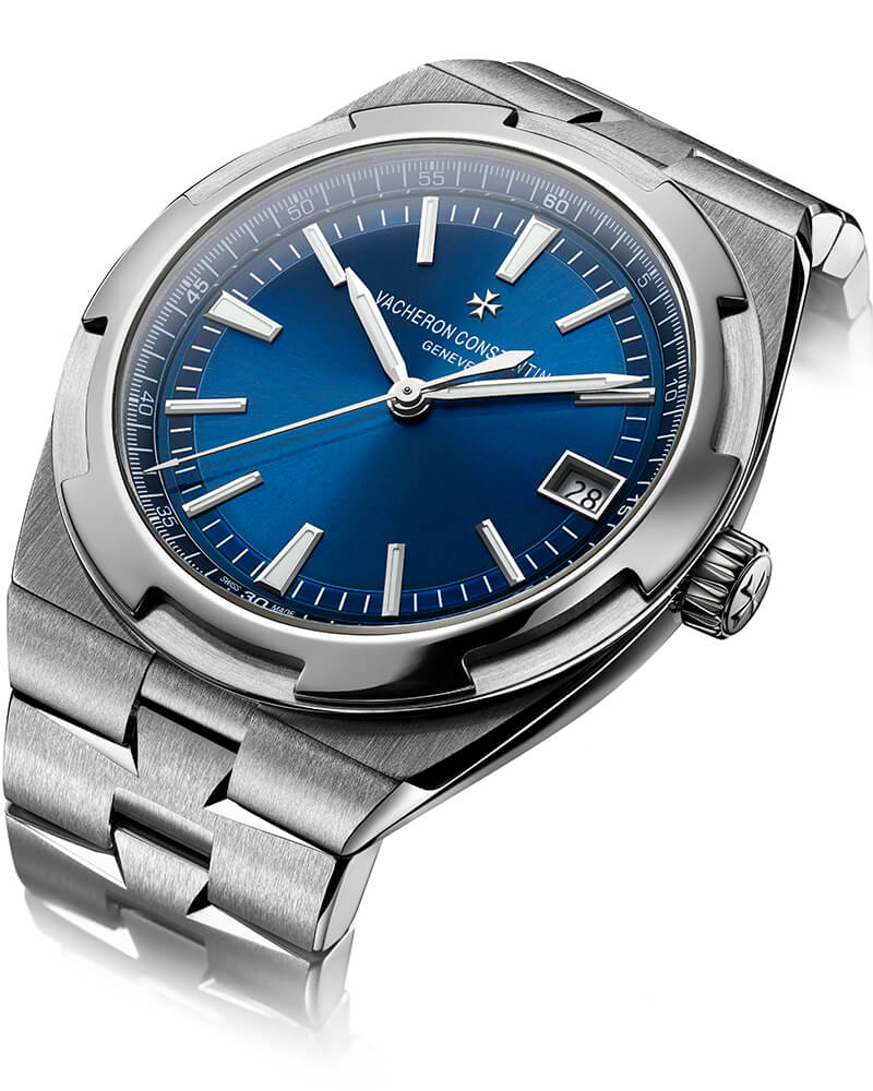 Часы Vacheron Constantin 4500V/110A-B128 (X45A9728)