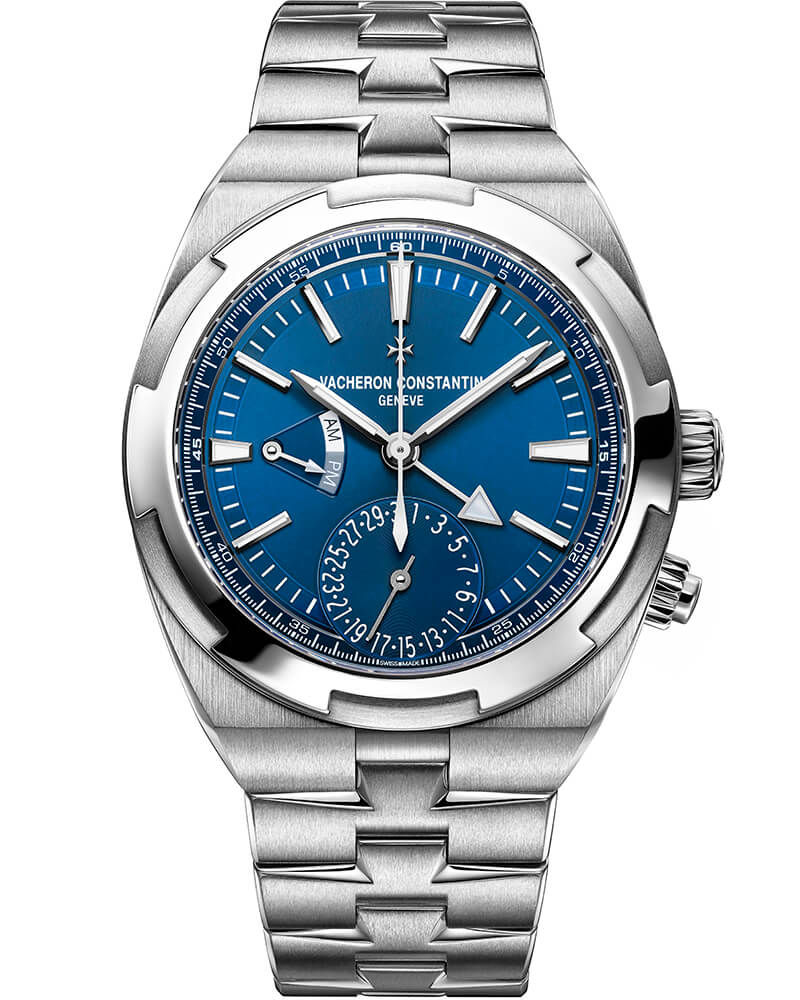 Часы Vacheron Constantin 7900V/110A-B334 (X79A1573)