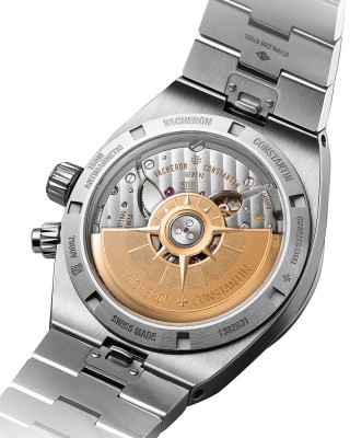 Часы Vacheron Constantin 7900V/110A-B334 (X79A1573)