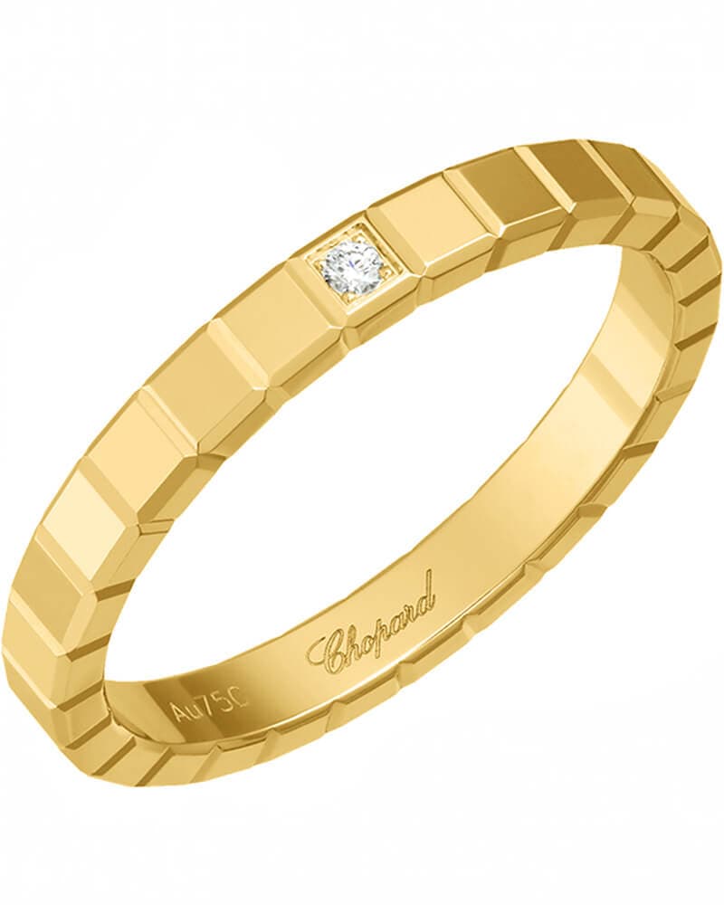 Chopard кольцо 827702-0069 (р.52)