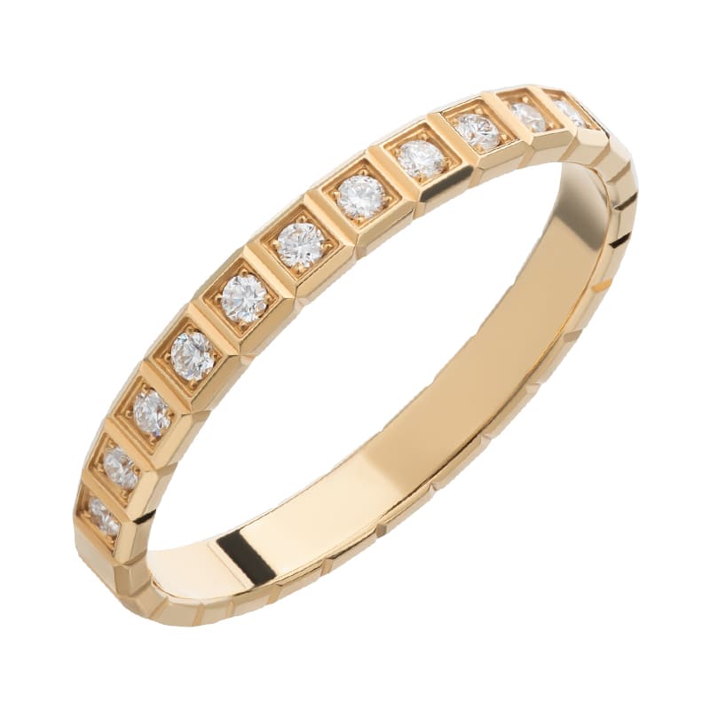 Chopard кольцо 827702-0259 (р.54)