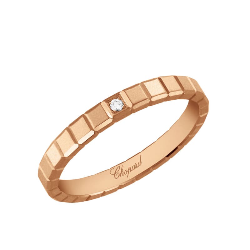 Chopard кольцо 827702­5229 (р.52)