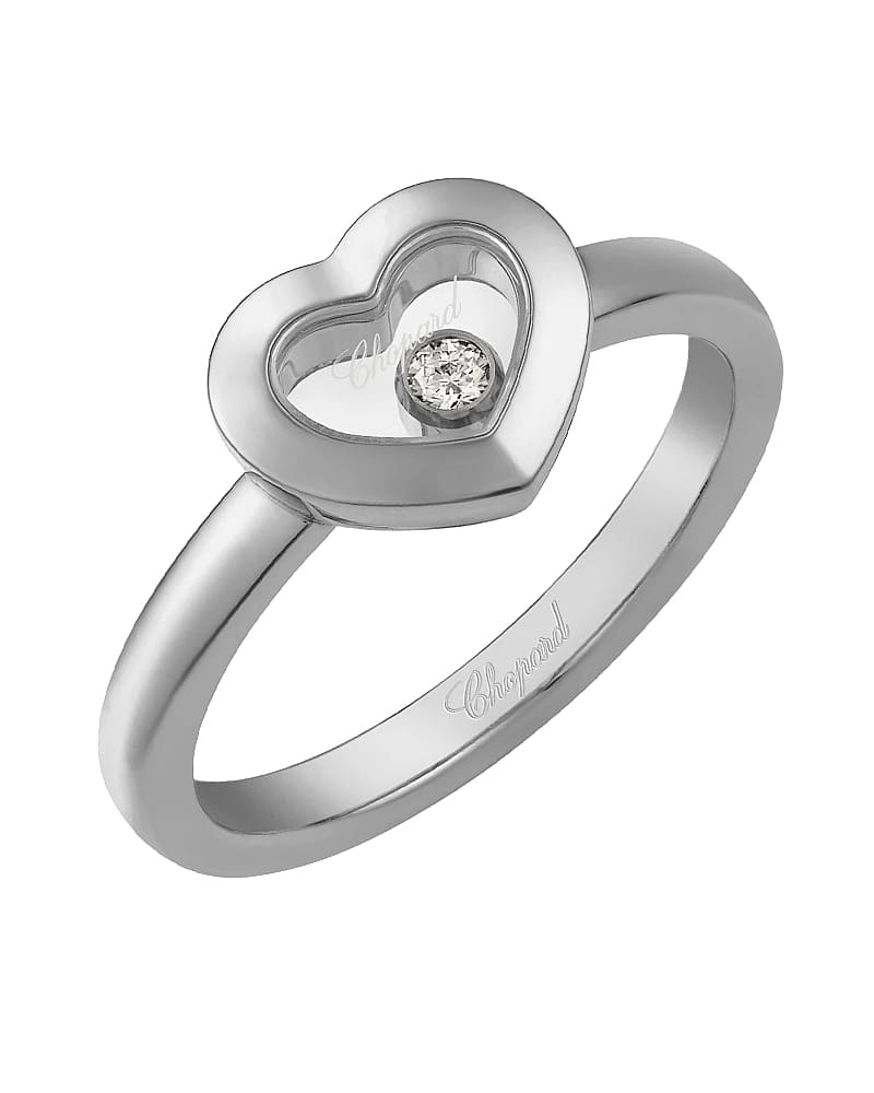 Chopard кольцо 82A054-1110 (р.51)