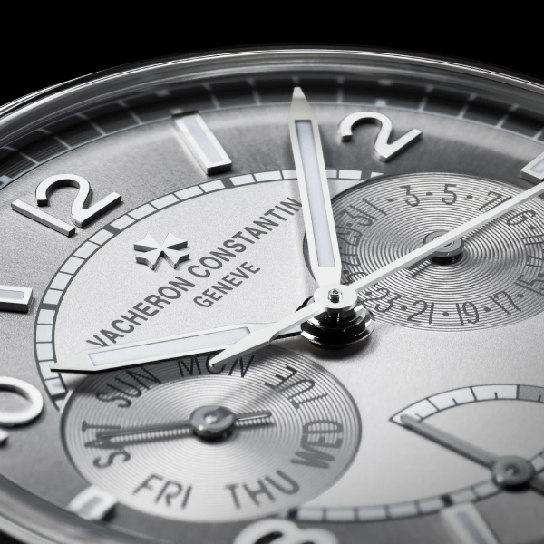 Часы Vacheron Constantin 4400E/000A-B437 (X44A2015)