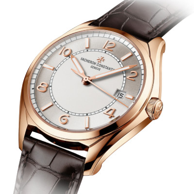 Часы Vacheron Constantin 4600E/000R-B441(X46R2019)