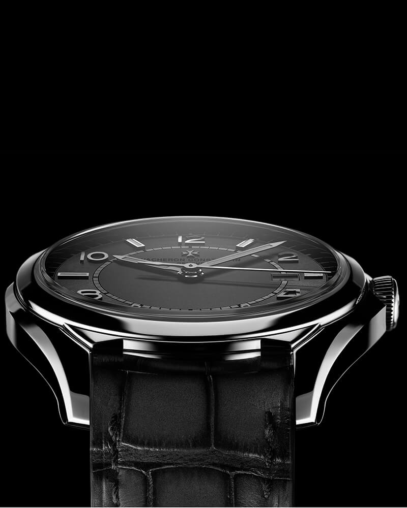 Часы Vacheron Constantin 4600E/000A-B442 (X46A2020)