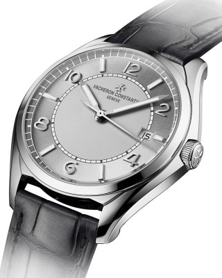 Часы Vacheron Constantin 4600E/000A-B442 (X46A2020)