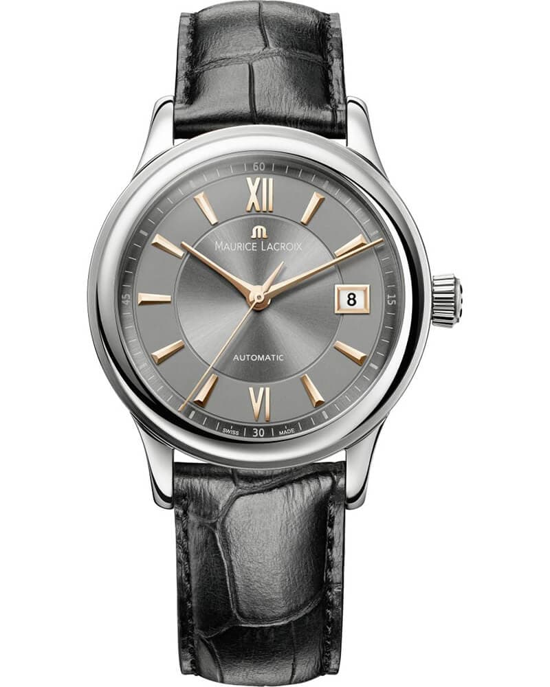 ML Les Classiques мод. LC6027-SS001-310