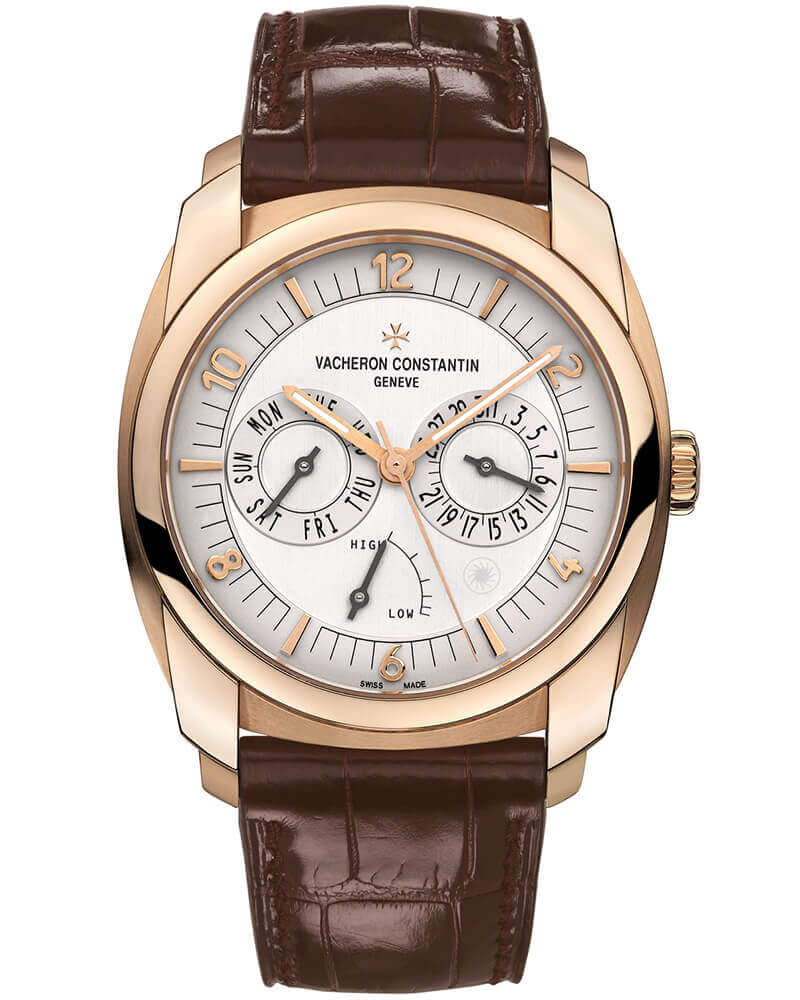 Часы Vacheron Constantin 85050/000R-I0P29