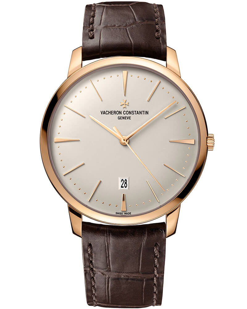 Часы Vacheron Constantin 85180/000R-9248