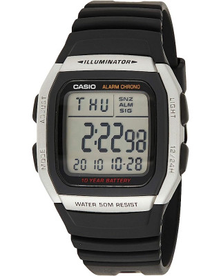 Наручные часы Casio Collection Men W-96H-1A