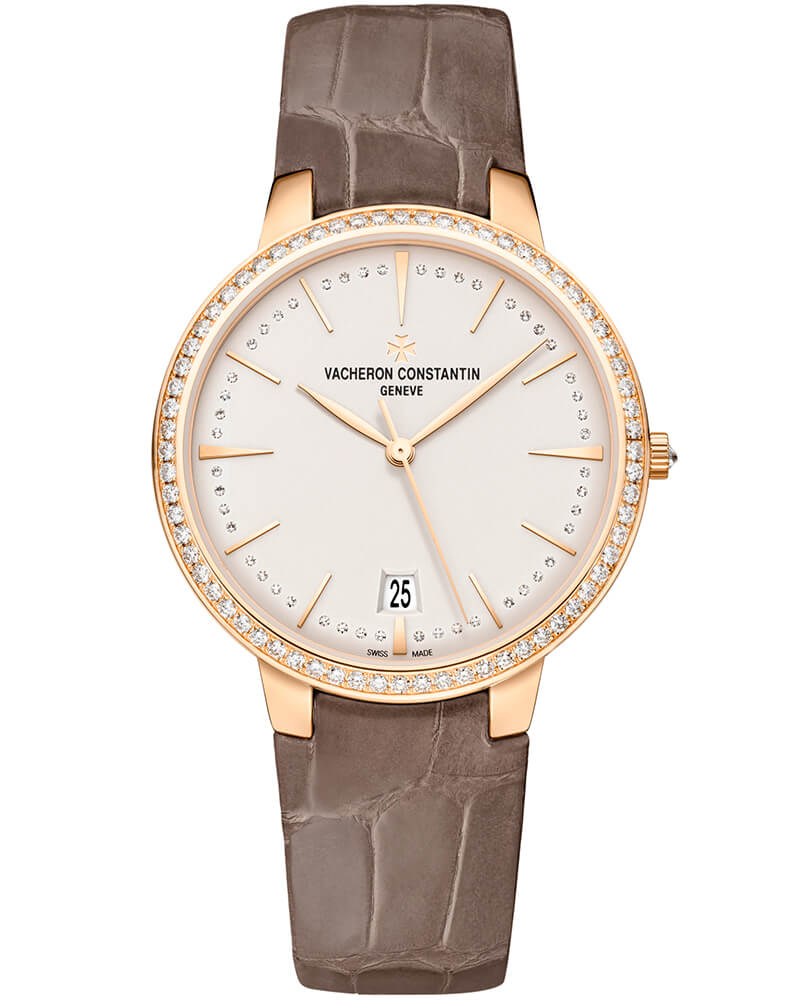 Часы Vacheron Constantin 85515/000R-9840