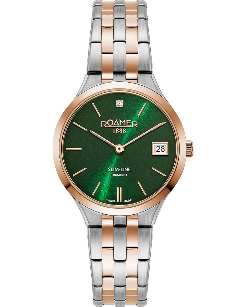Часы Roamer 864 857 49 75 50