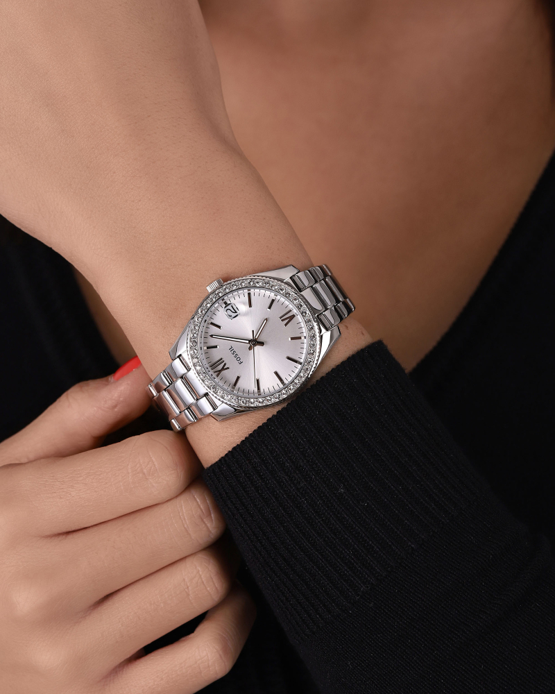 Часы Fossil ES4317