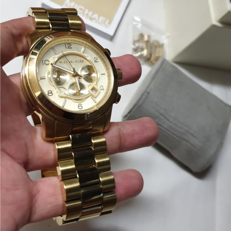 Michael Kors MK8077
