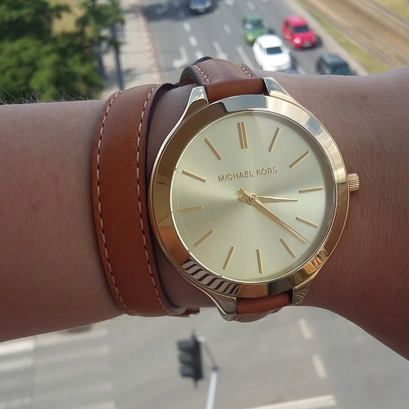 Michael Kors MK2256