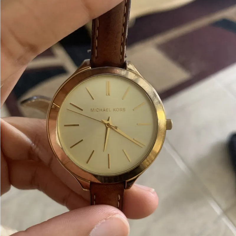 Michael Kors MK2256