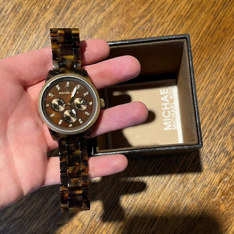 Michael Kors MK5399