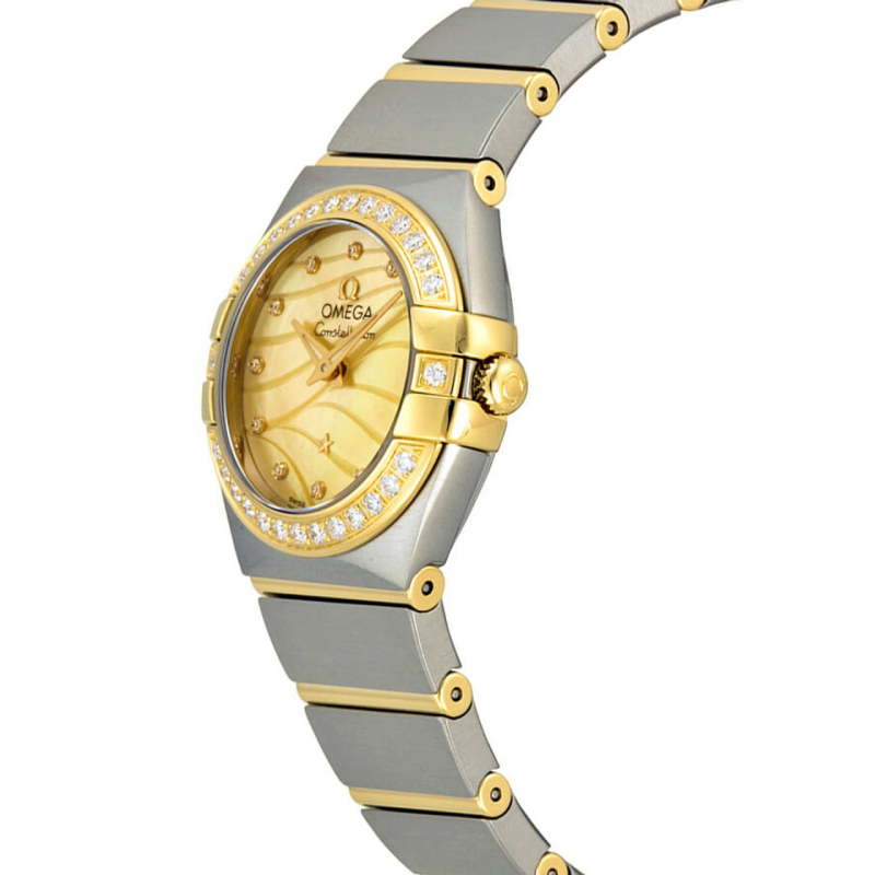 Omega 123.25.24.60.57.001
