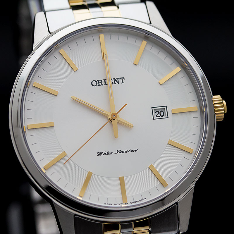 ORIENT FUNG8002W