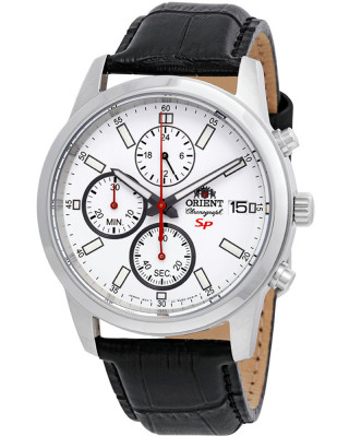 Наручные часы Orient SPORTY CHRONO FKU00006W