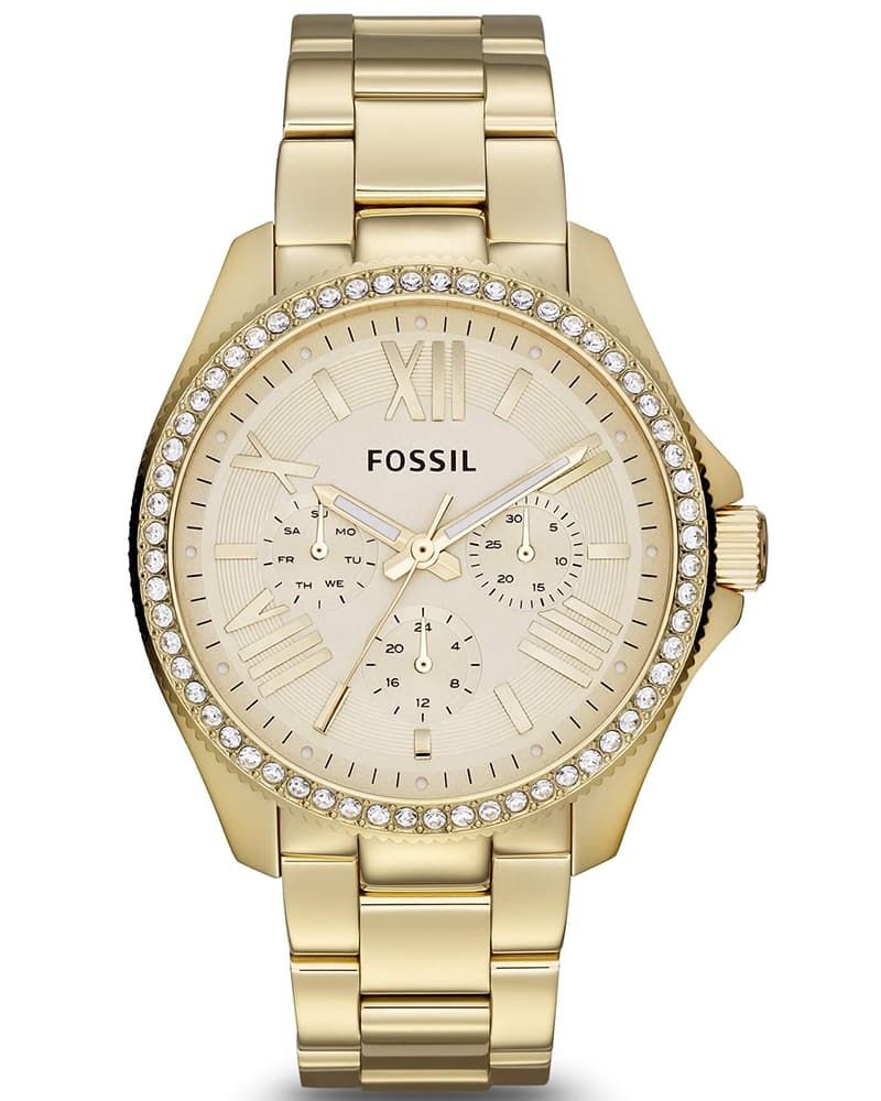 Часы Fossil AM4482