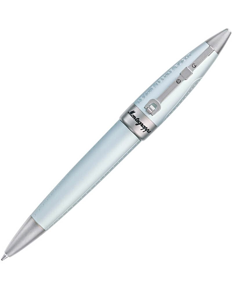 Montegrappa AVIA-BP ручка шариковая сталь