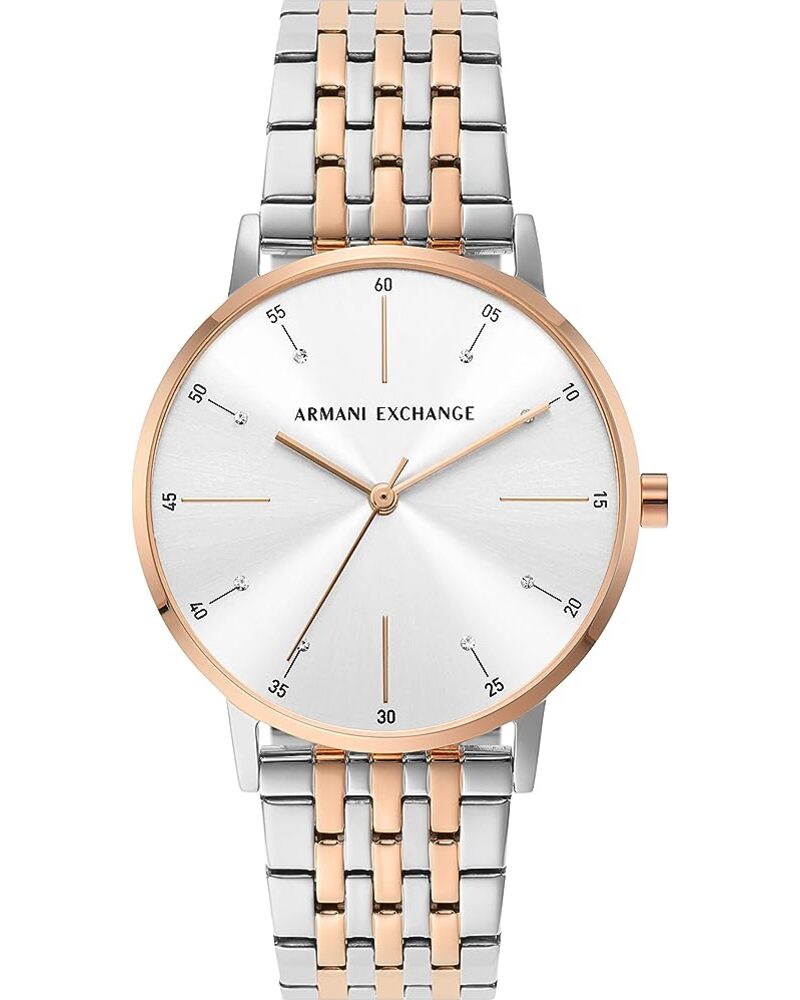 Armani Exchange AX5580