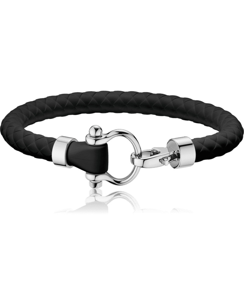 Omega браслет B34STA0509702