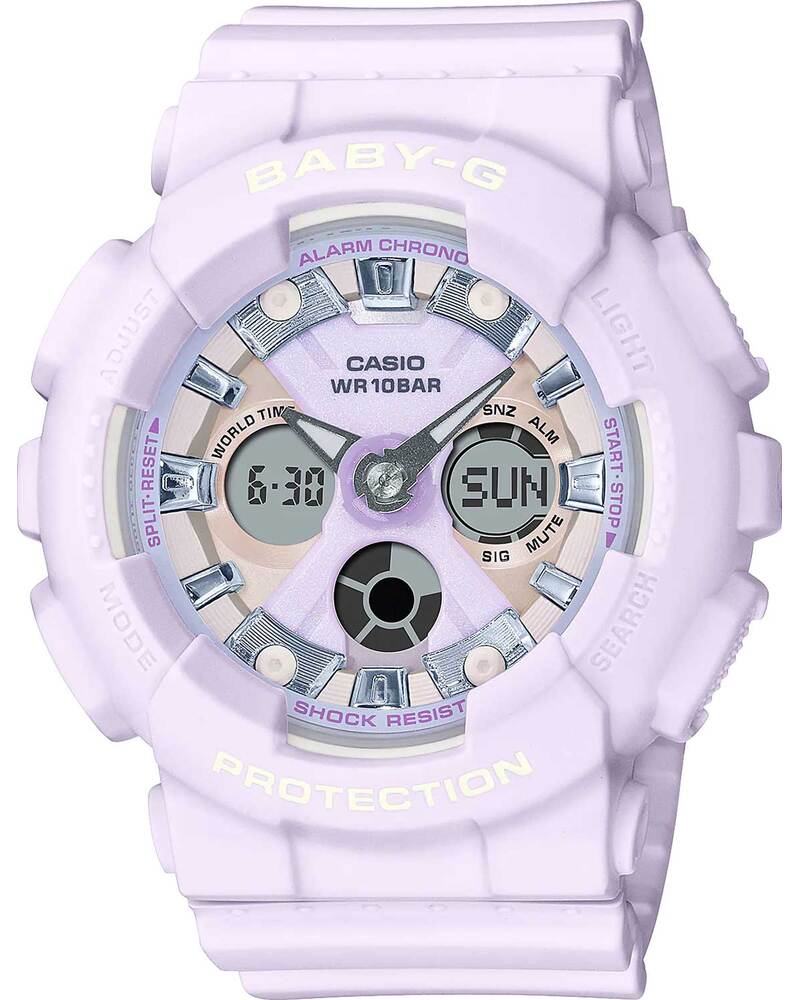 Casio BA-130WP-6A