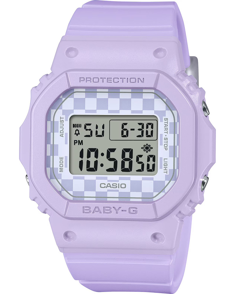 Casio BGD-565GS-6