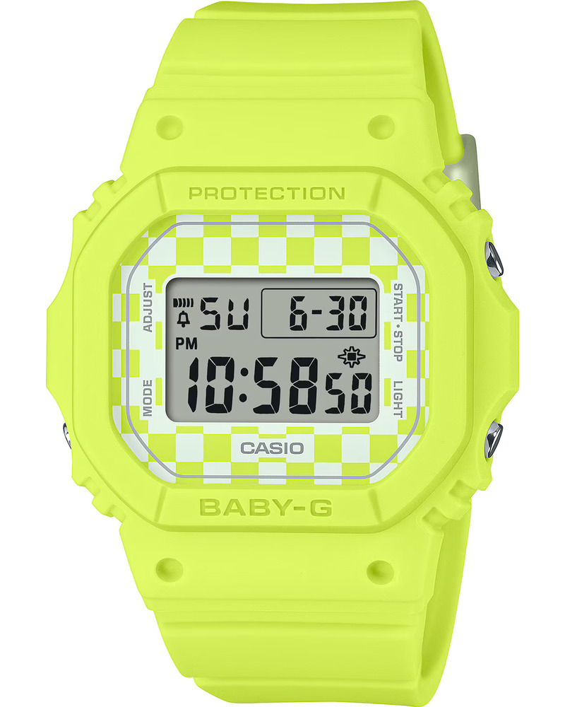 Casio BGD-565GS-9