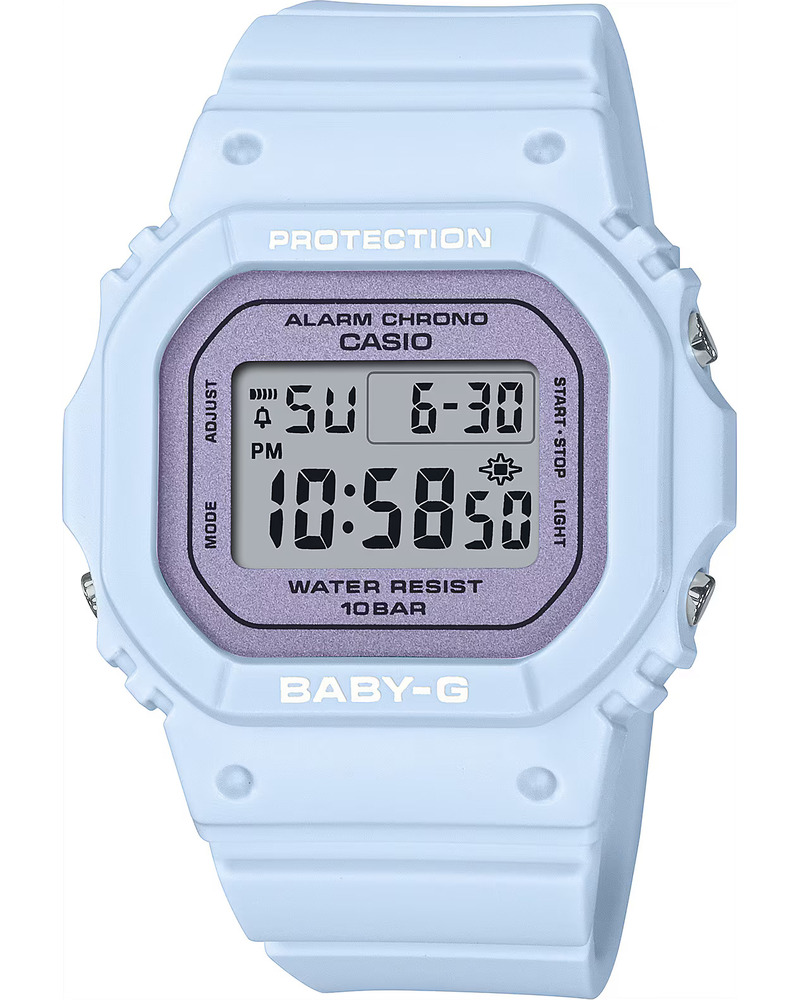 Casio BGD-565SC-2