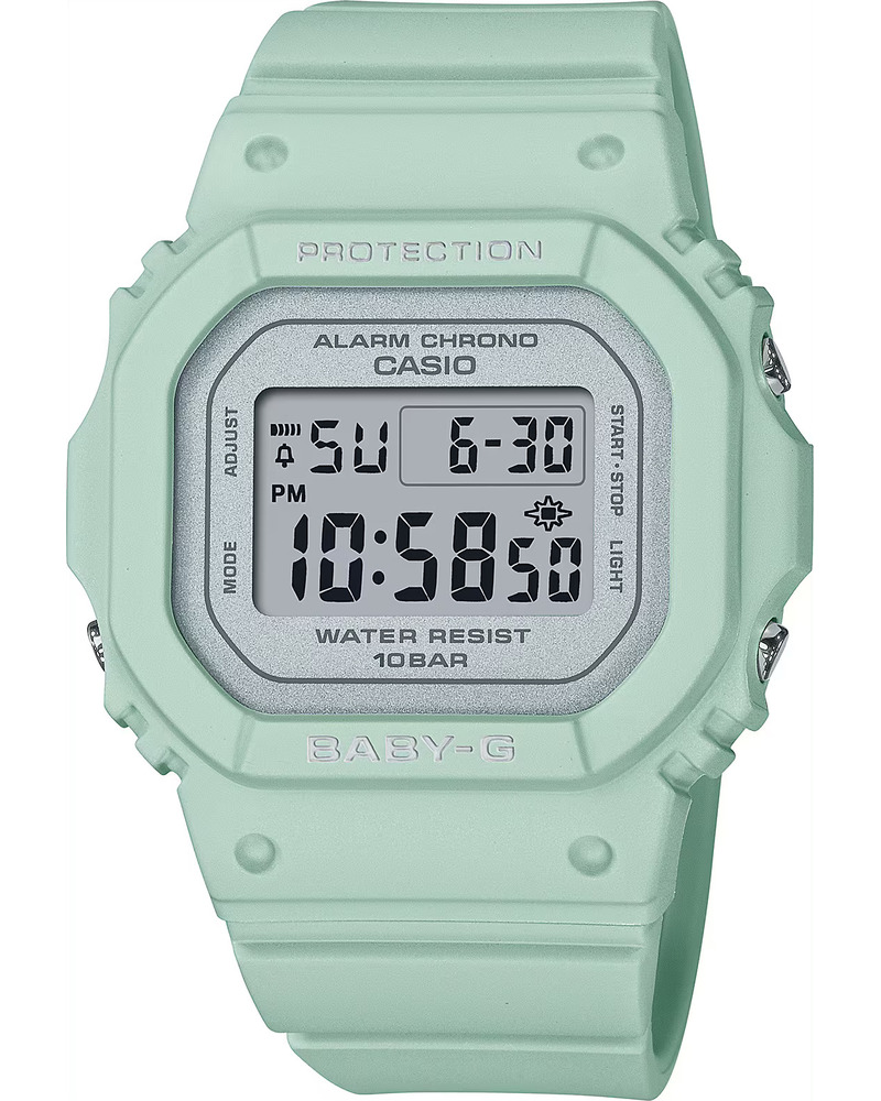 Casio BGD-565SC-3