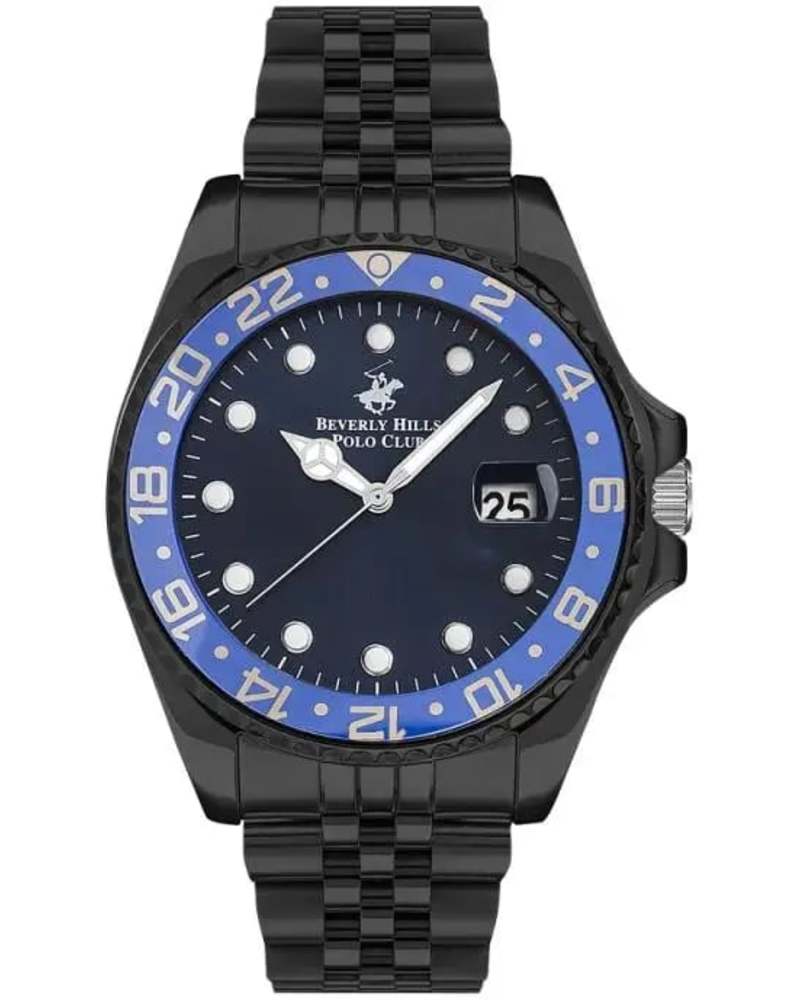 Часы Beverly Hills Polo Club BP3126X.690