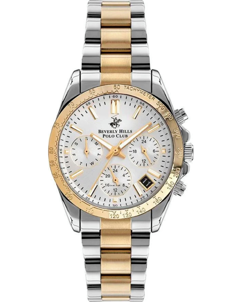 Часы Beverly Hills Polo Club BP3204C.230