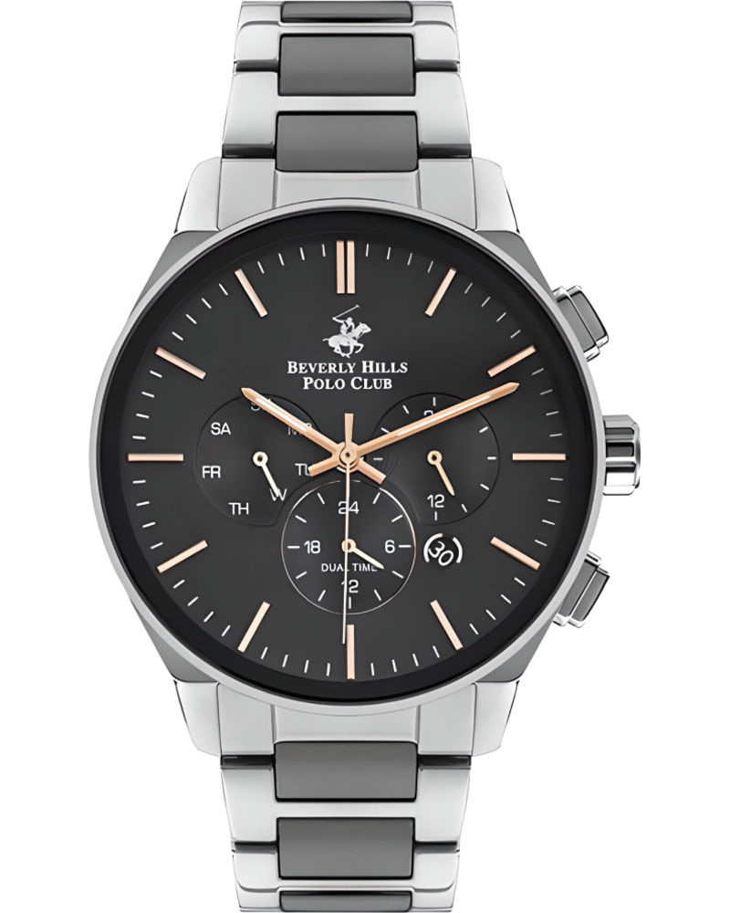 Часы Beverly Hills Polo Club BP3223X.350
