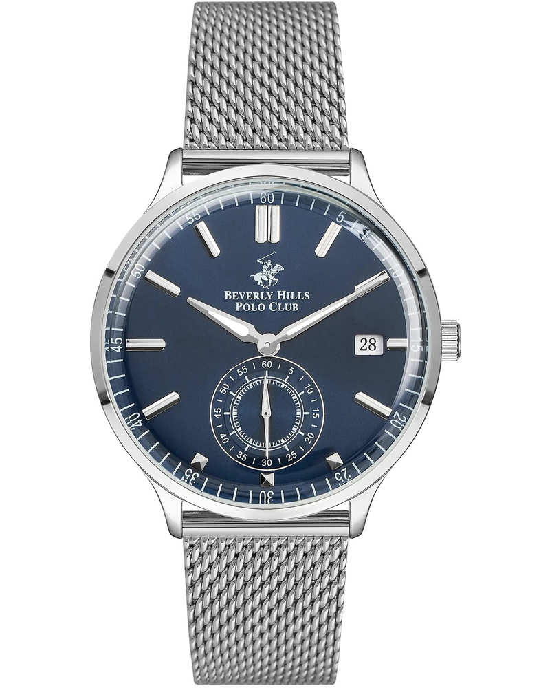 Часы Beverly Hills Polo Club BP3259X.390