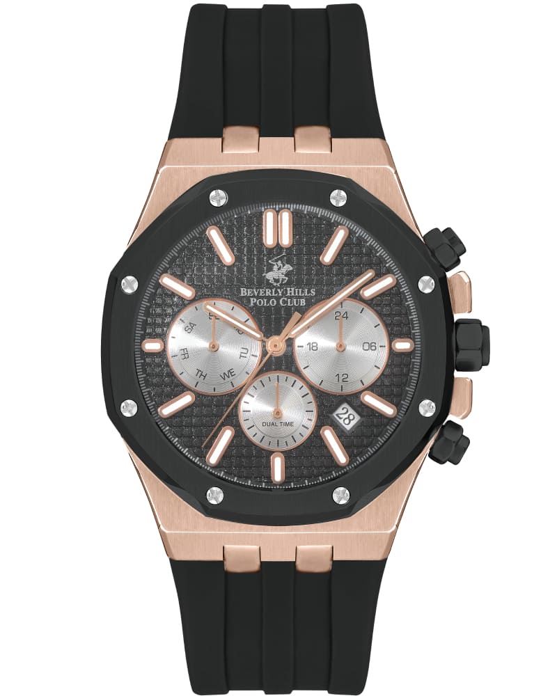 Часы Beverly Hills Polo Club BP3261X.851