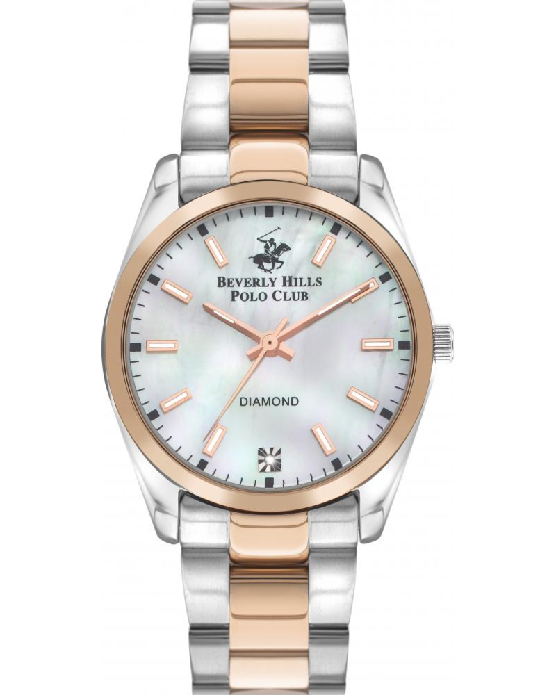 Часы Beverly Hills Polo Club BP3301X.520
