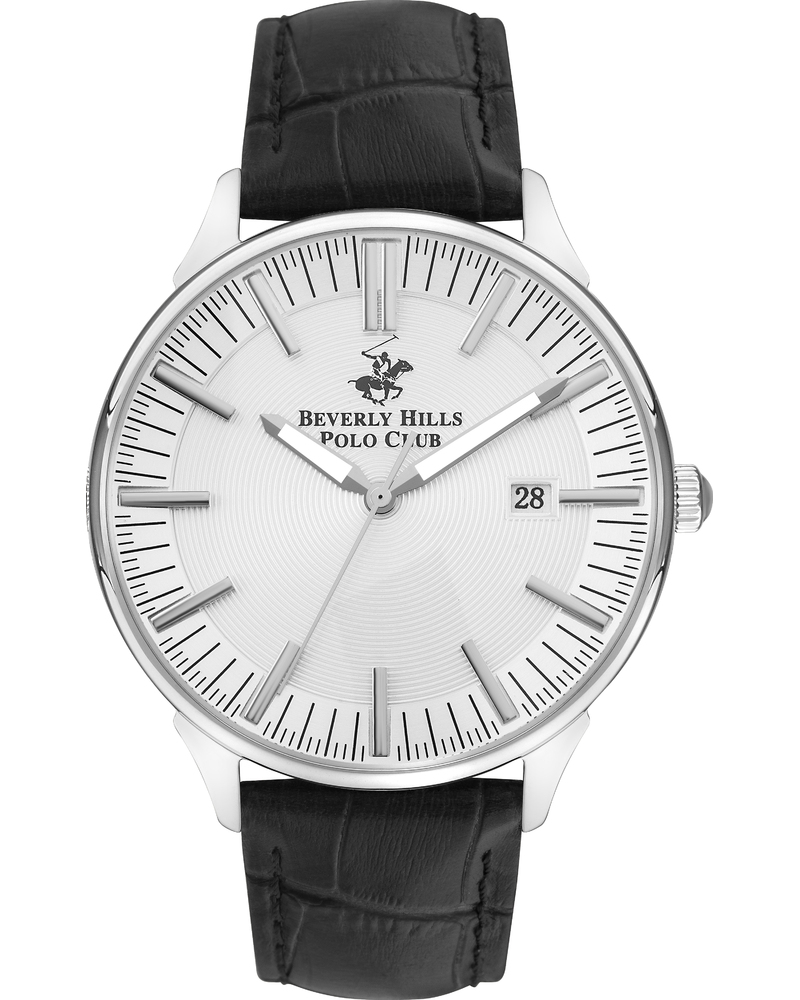 Часы Beverly Hills Polo Club BP3342X.331