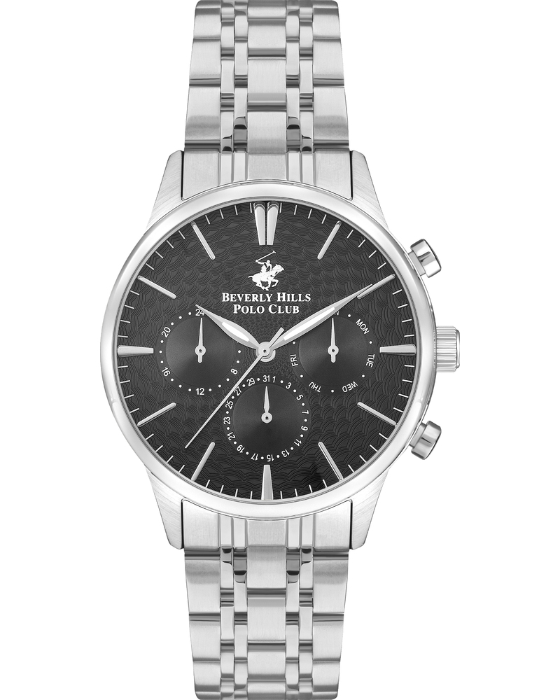 Часы Beverly Hills Polo Club BP3367X.350