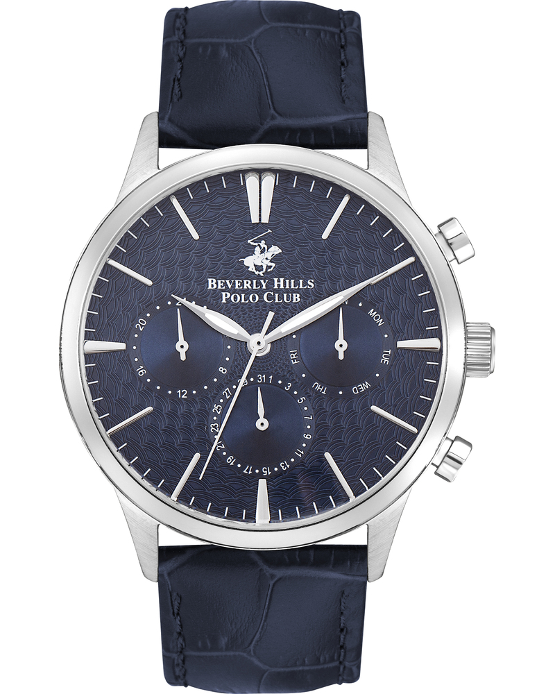 Часы Beverly Hills Polo Club BP3368X.399