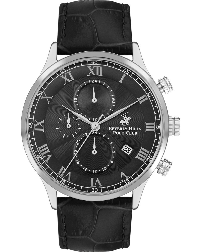 Часы Beverly Hills Polo Club BP3371X.351