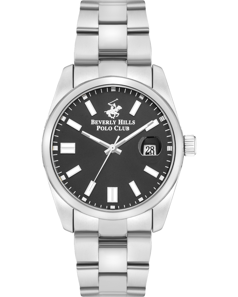 Часы Beverly Hills Polo Club BP3373X.350